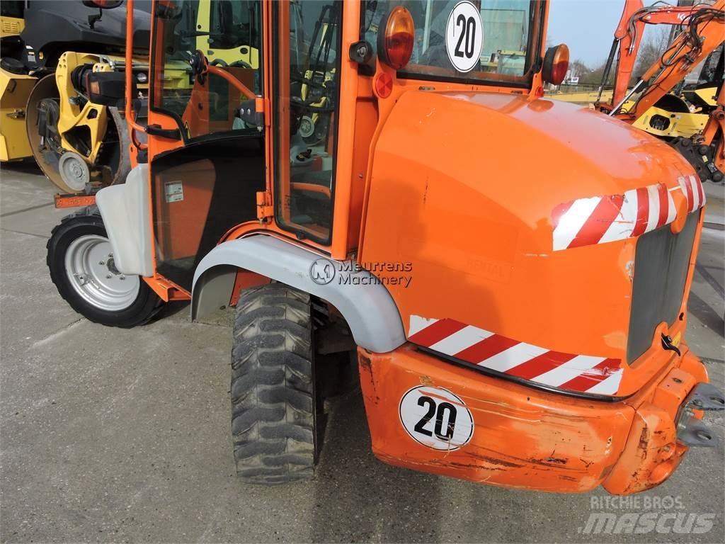 Kramer 5035 Utovarivači na kotačima