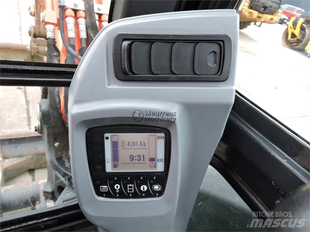 Kubota U48 Ostalo