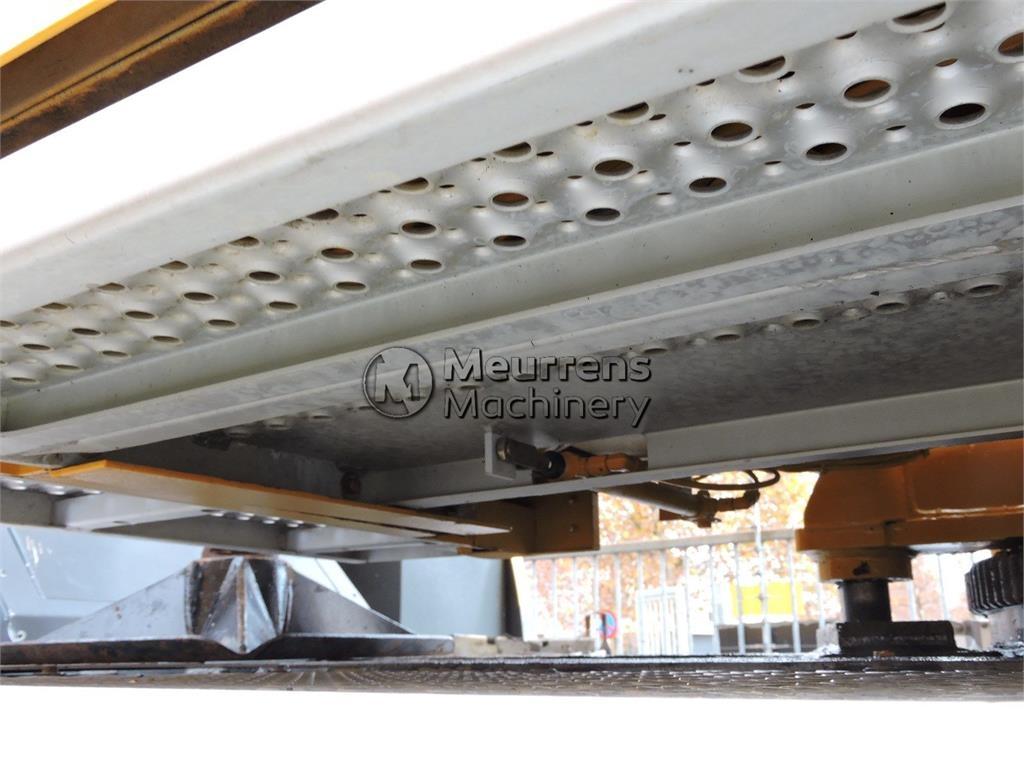 Liebherr LTM 1045-3.1 Građevinarstvo – ostalo