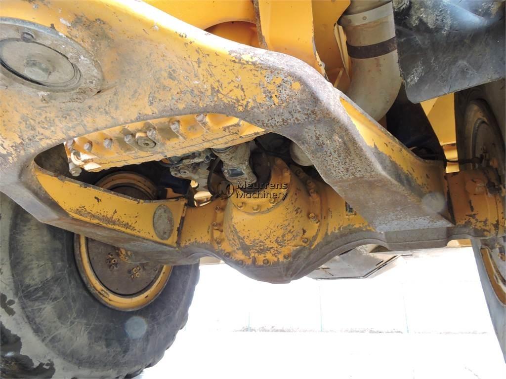 Volvo A25F Zglobni demperi