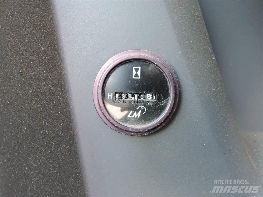 Volvo ECR50D Ostalo