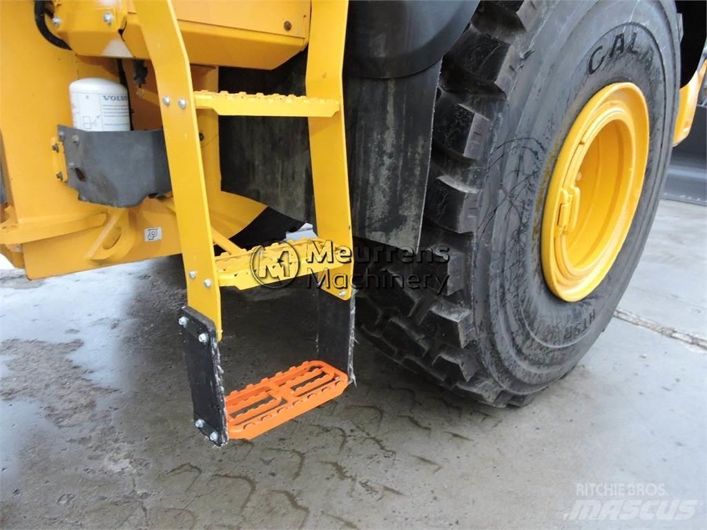 Volvo L150H Utovarivači na kotačima