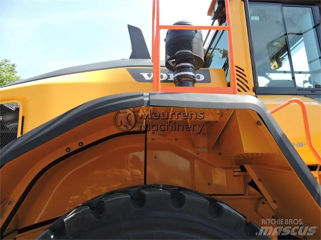 Volvo L150H Utovarivači na kotačima