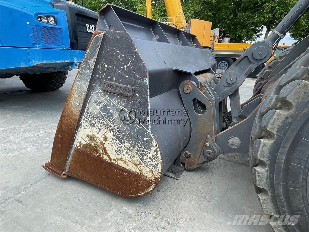 Volvo L150H Utovarivači na kotačima