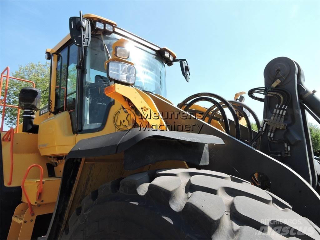 Volvo L150H Utovarivači na kotačima
