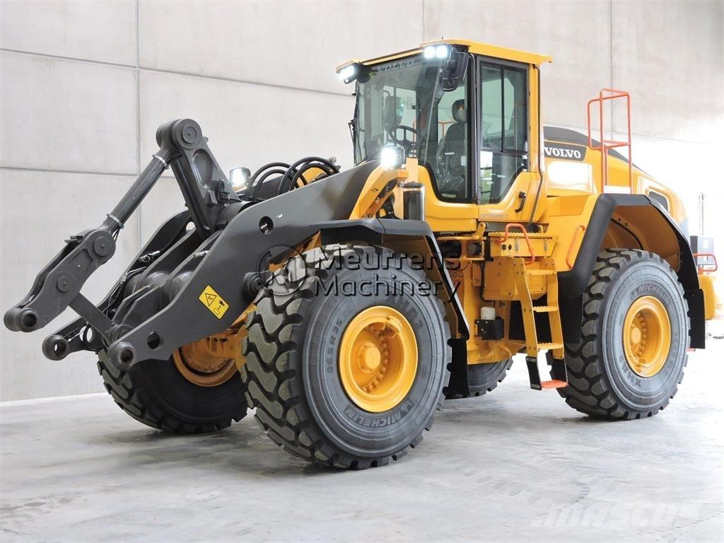 Volvo L150H UNUSED Utovarivači na kotačima