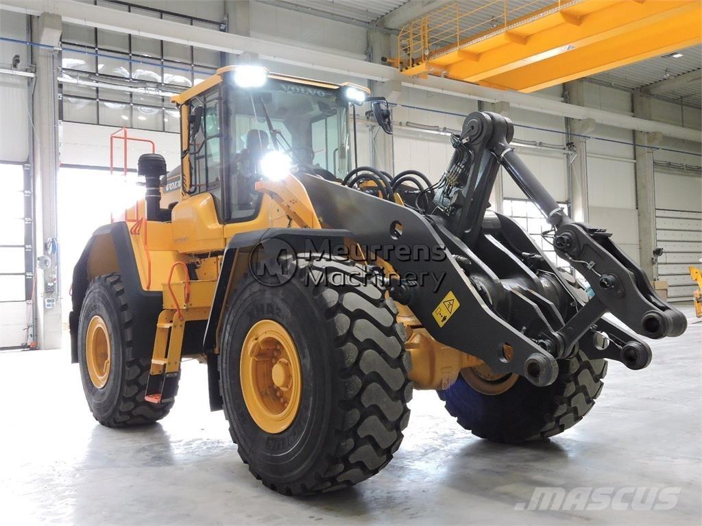 Volvo L150H UNUSED Utovarivači na kotačima