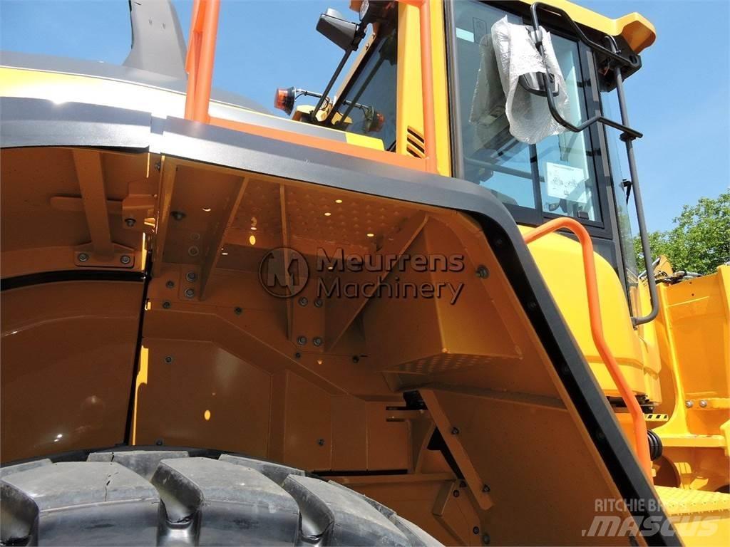 Volvo L180H Utovarivači na kotačima