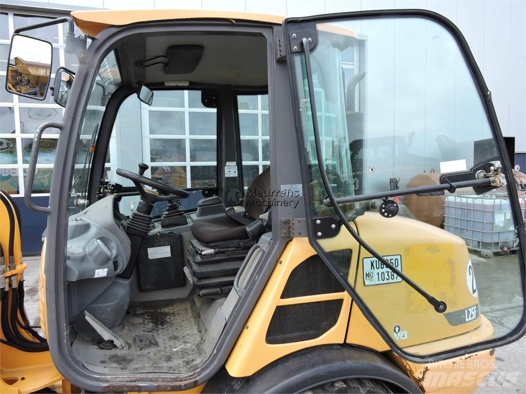 Volvo L25F Utovarivači na kotačima