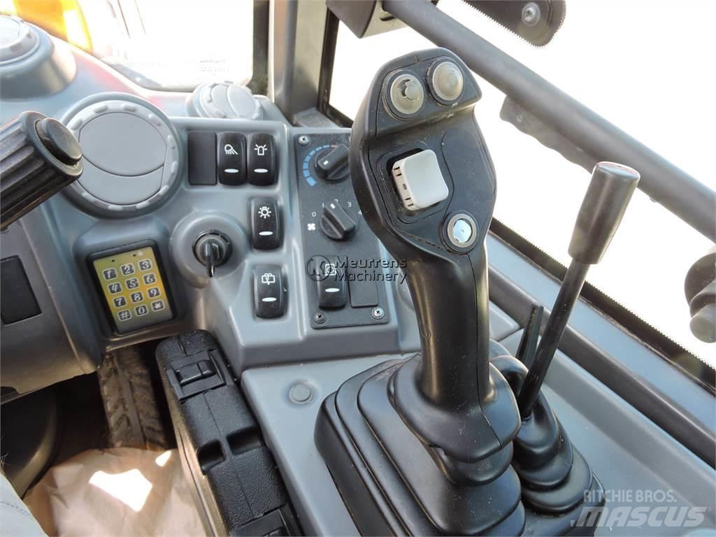 Volvo L25F + FORK Utovarivači na kotačima