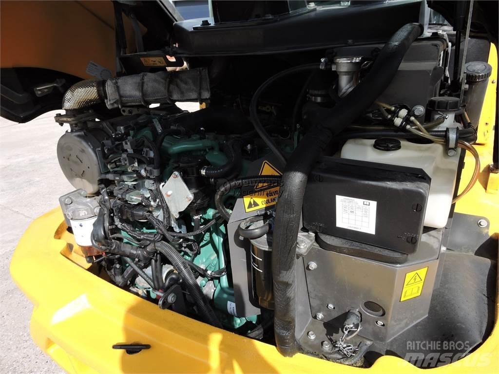 Volvo L30G Utovarivači na kotačima