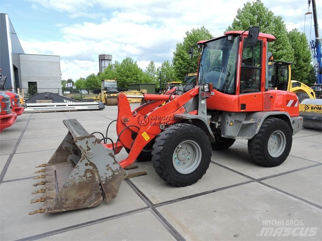 Volvo L30G Utovarivači na kotačima