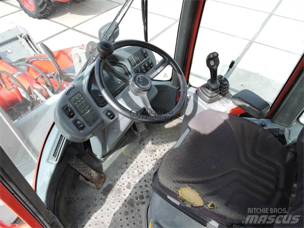 Volvo L30G Utovarivači na kotačima
