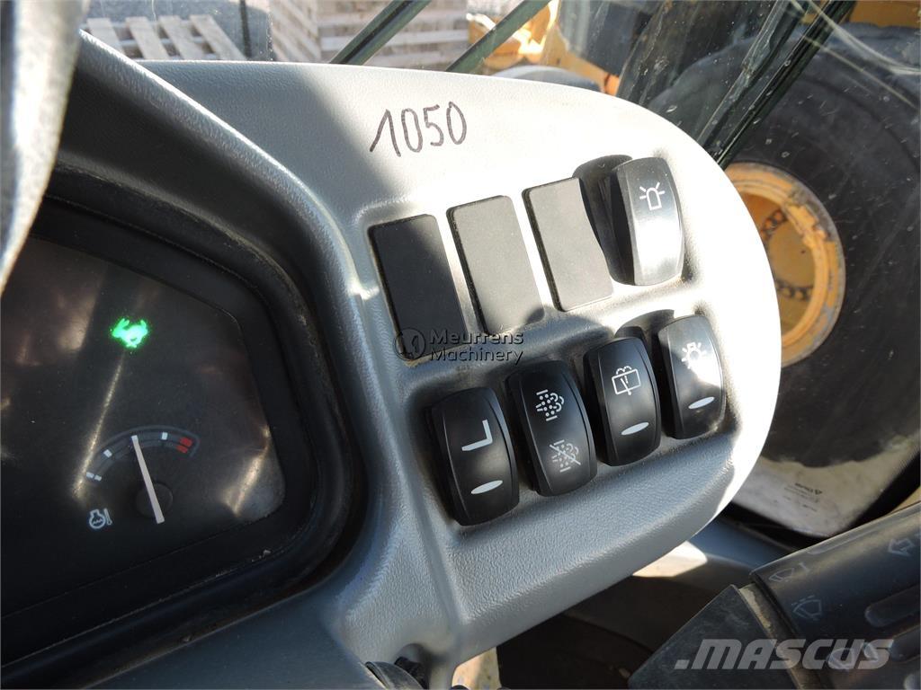 Volvo L30G Utovarivači na kotačima