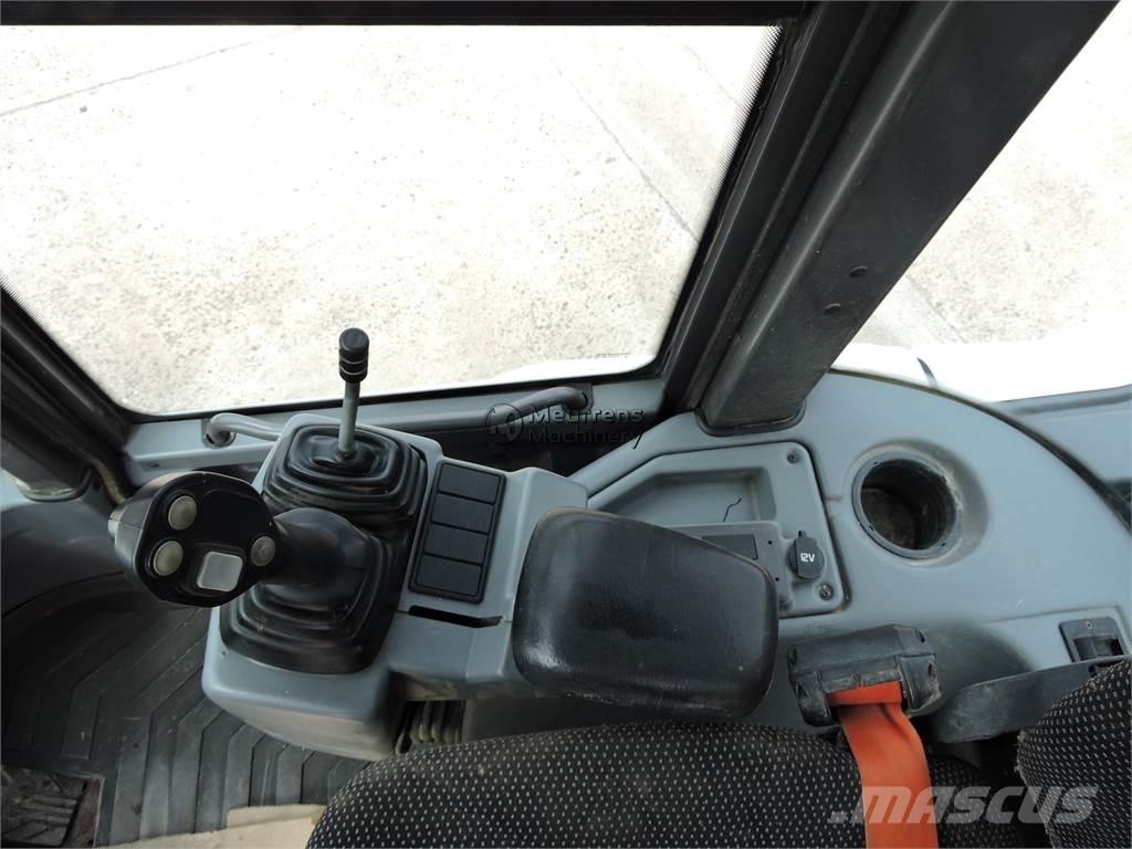 Volvo L30G + FORK Utovarivači na kotačima