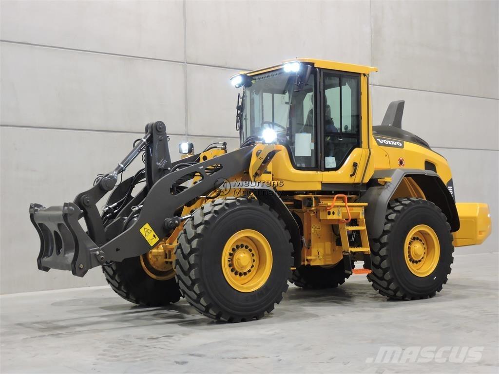 Volvo L70H UNUSED Utovarivači na kotačima