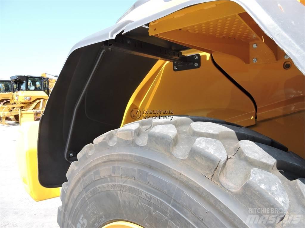 Volvo L90H Utovarivači na kotačima