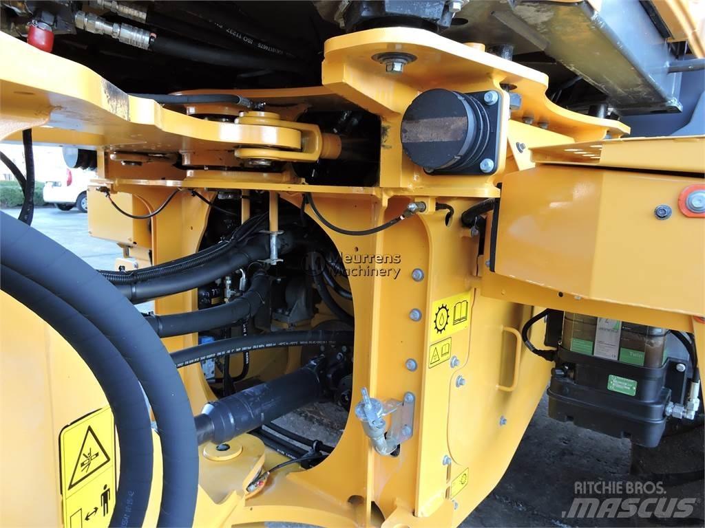 Volvo L90H Utovarivači na kotačima
