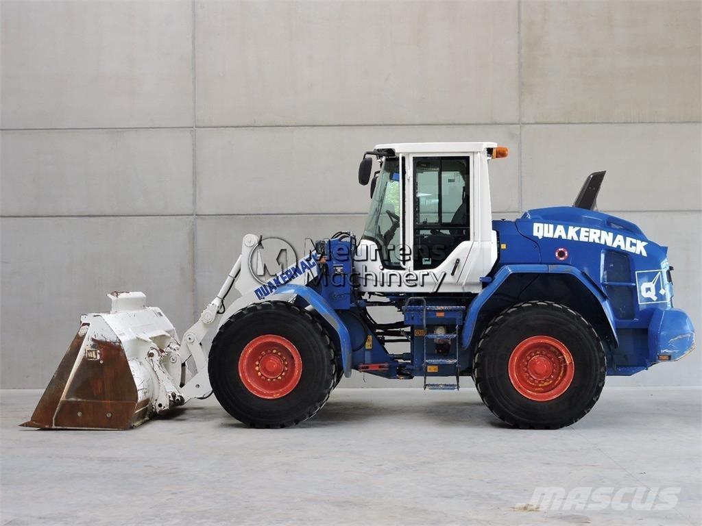 Volvo L90H Utovarivači na kotačima