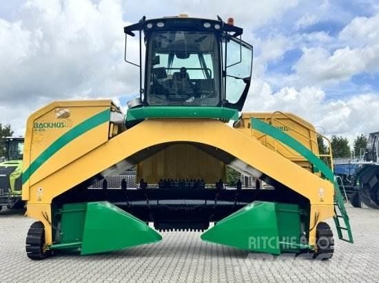  A63 Poljoprivreda – ostalo