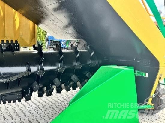 Backhus A63 Poljoprivreda – ostalo