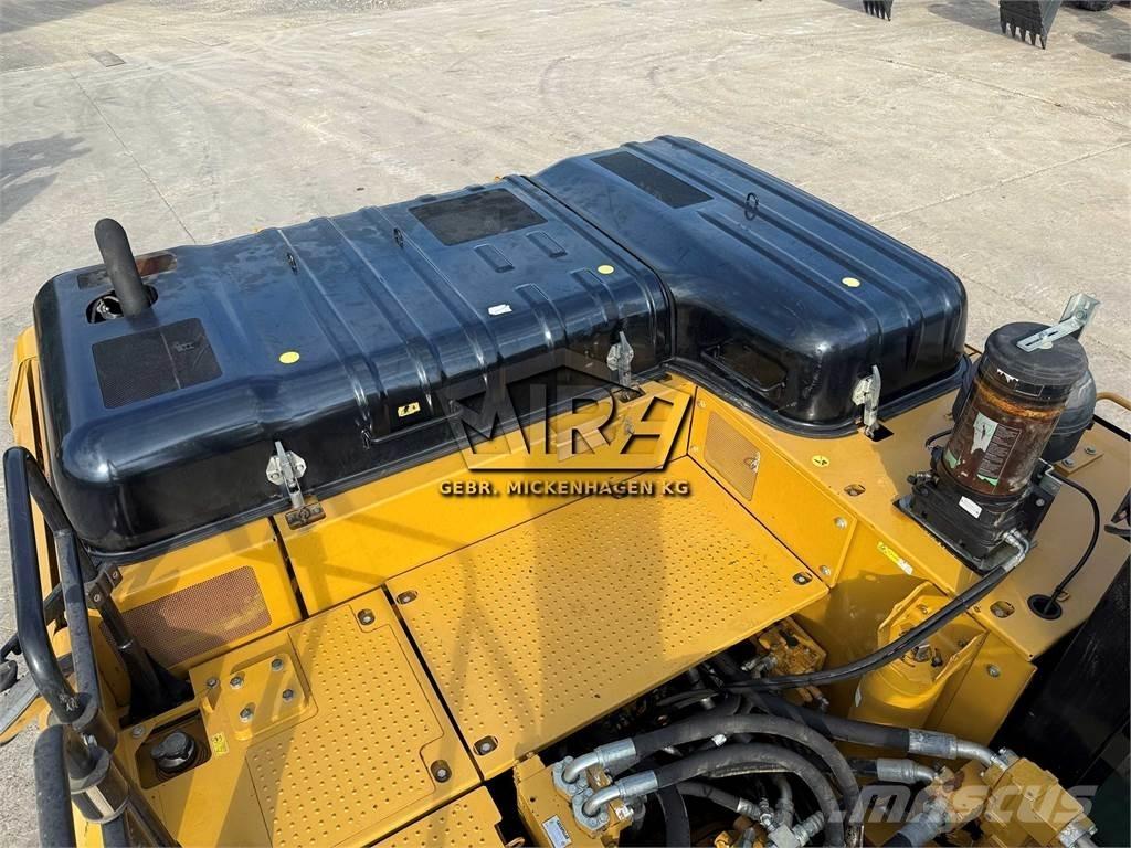 CAT 336 FLN XE Bageri gusjeničari