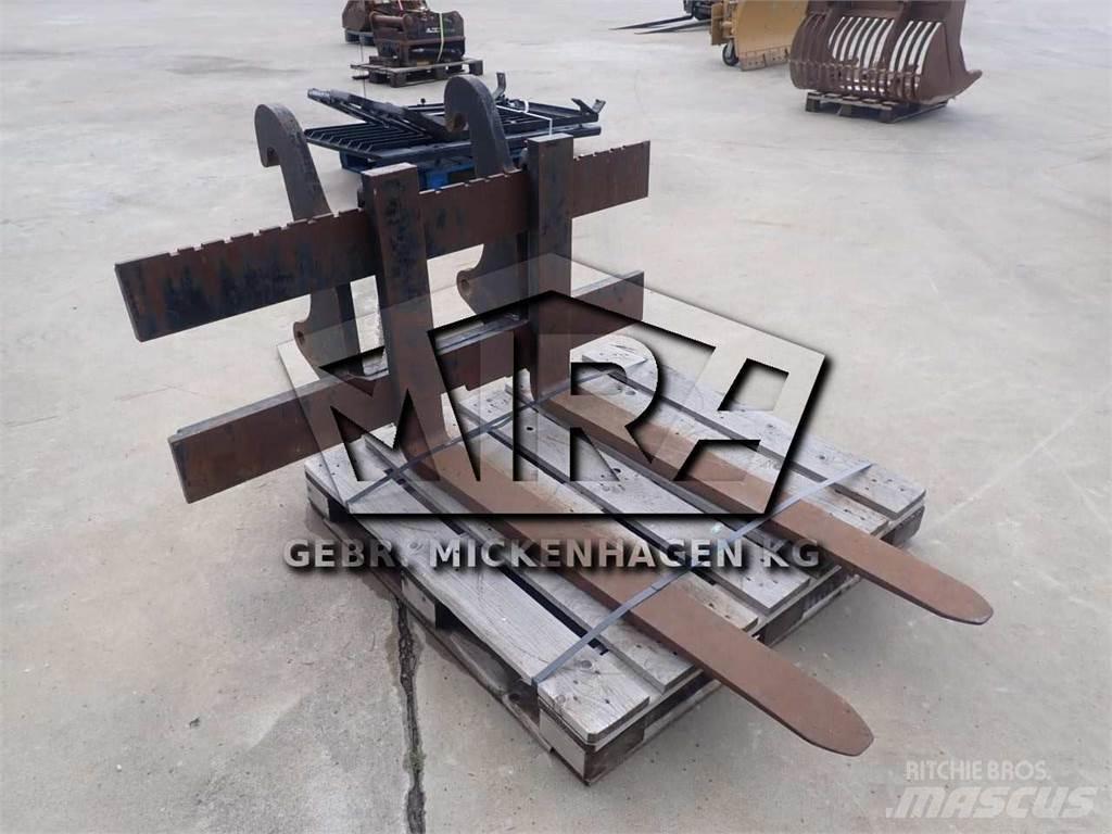 CAT 926 Vilice