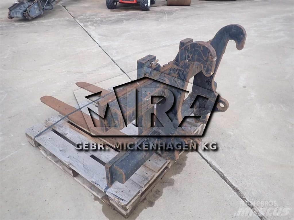 CAT 926 Vilice
