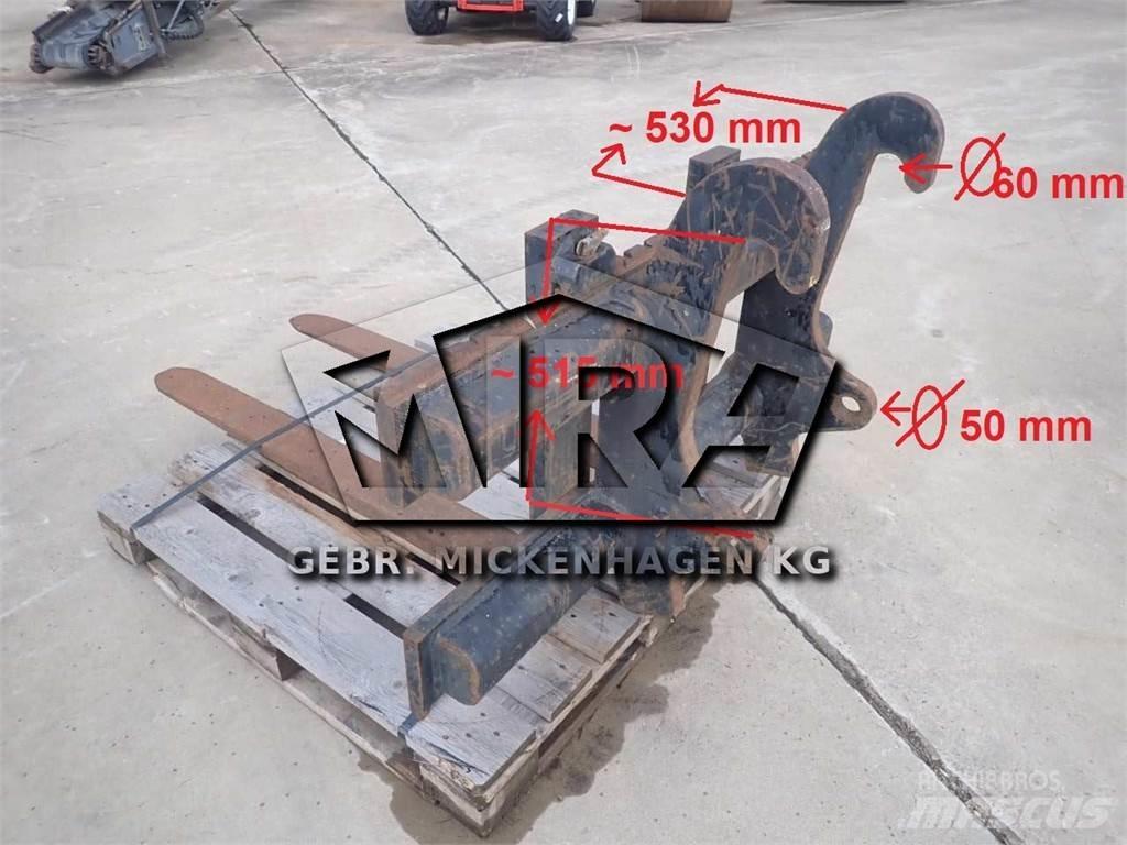 CAT 926 Vilice