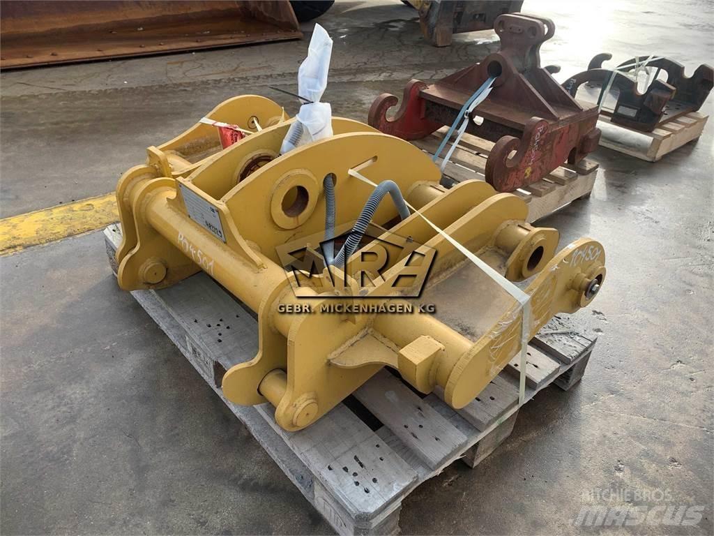 CAT 928 HZ Brze spojnice