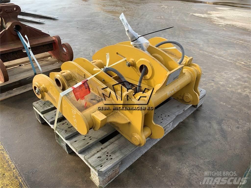 CAT 928 HZ Brze spojnice