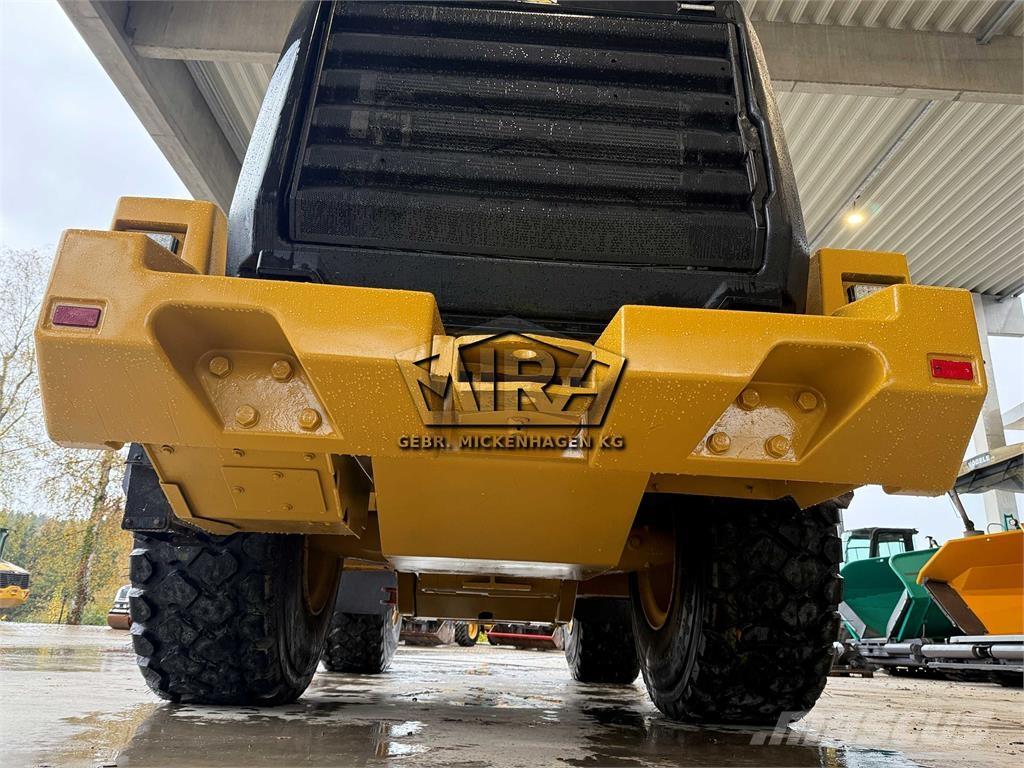 CAT 950M Utovarivači na kotačima