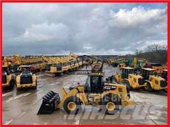 CAT 962M Utovarivači na kotačima