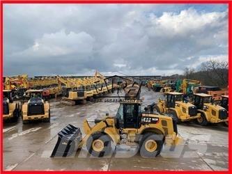 CAT 962M ( 950 M ) Utovarivači na kotačima