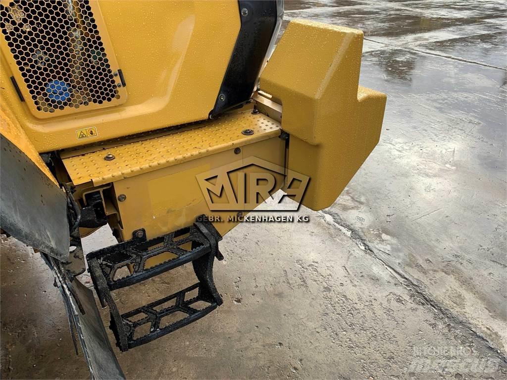 CAT 966M XE Utovarivači na kotačima