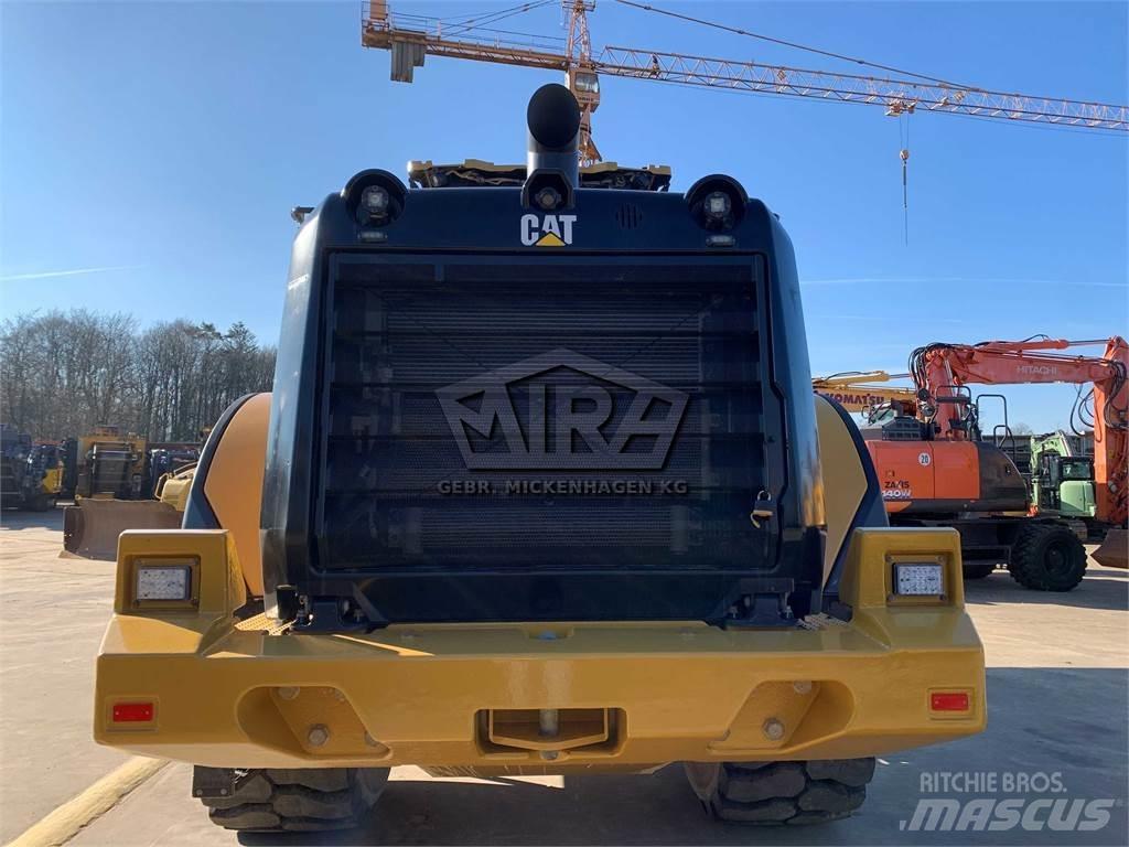 CAT 966M XE Utovarivači na kotačima