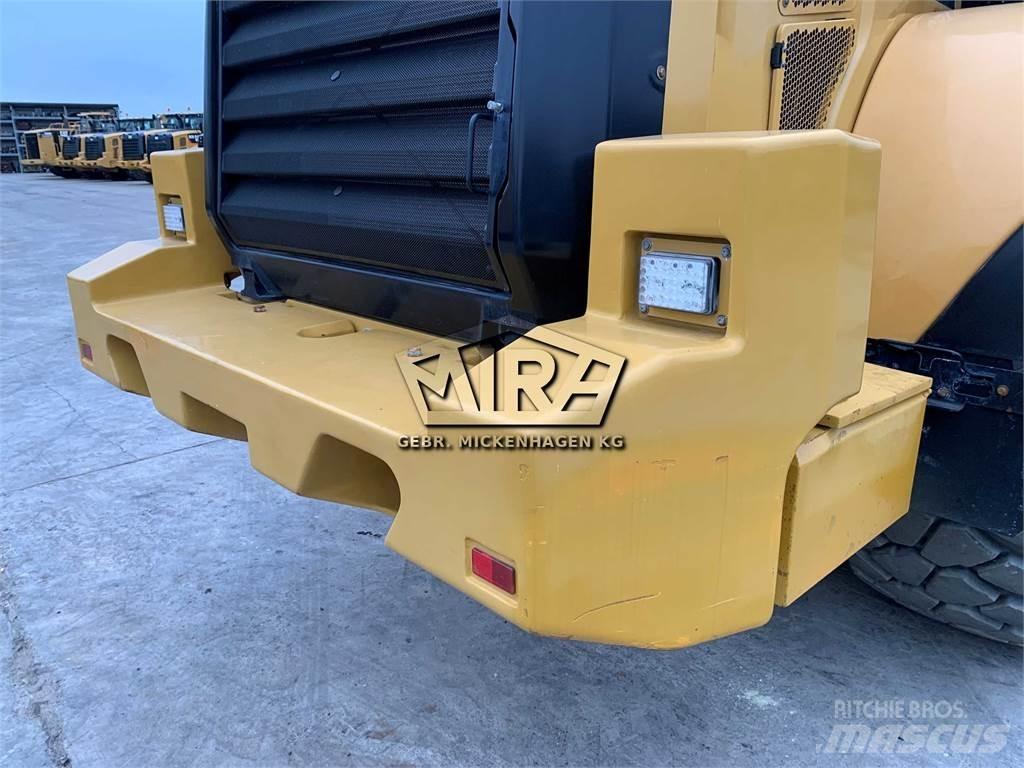 CAT 972M XE Utovarivači na kotačima