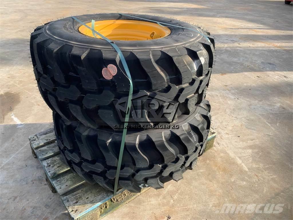  EM 405-70R18 Gume, kotači i naplatci
