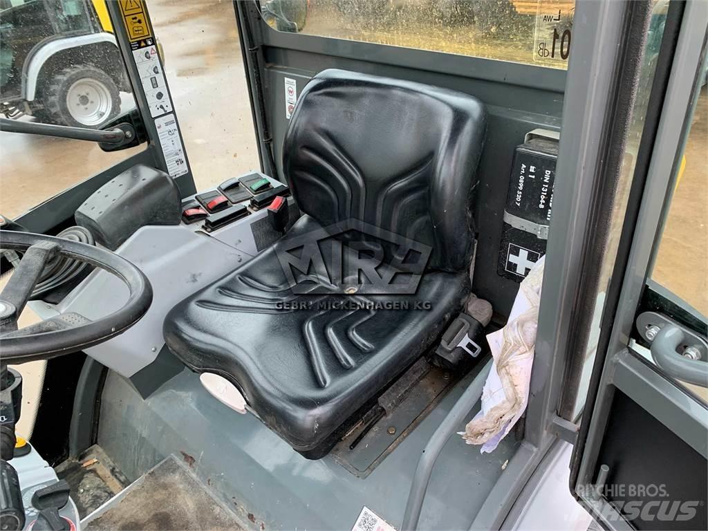 Kramer 5035 Utovarivači na kotačima