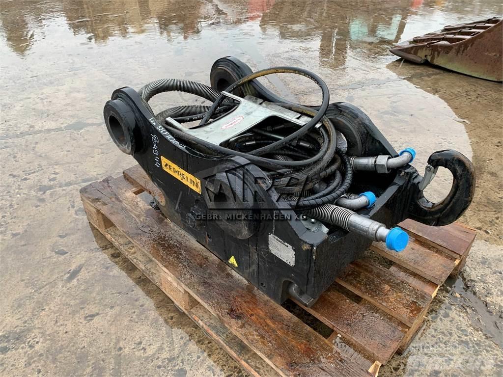  Oil Quick OQ70 Brze spojnice