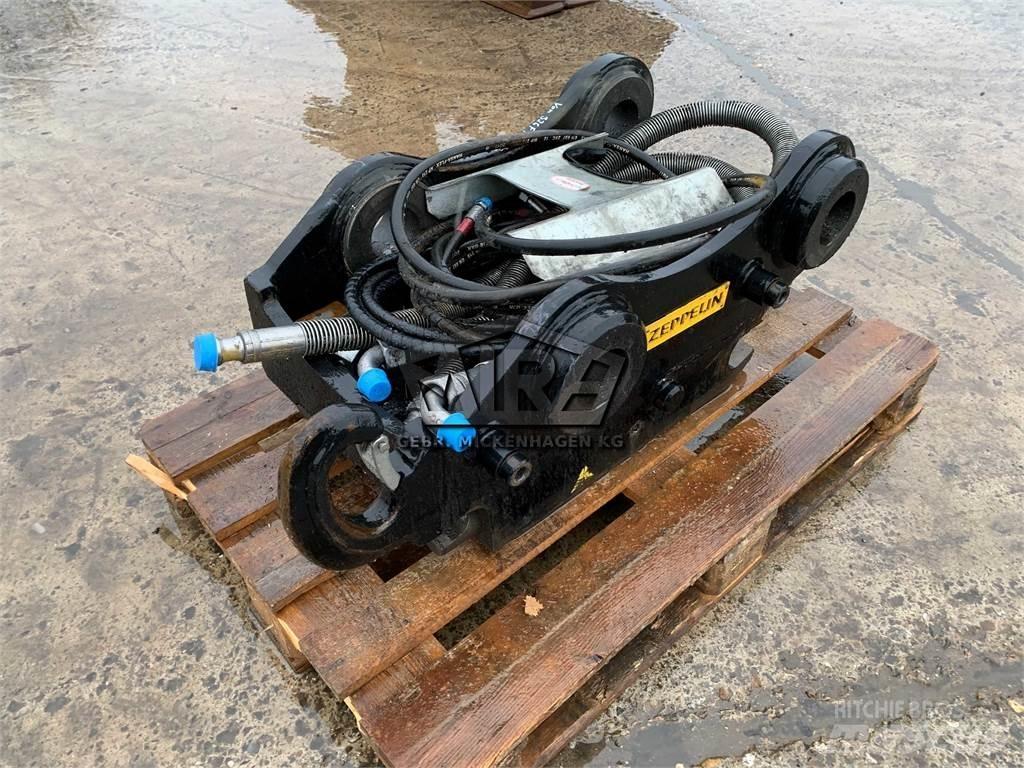  Oil Quick OQ70 Brze spojnice