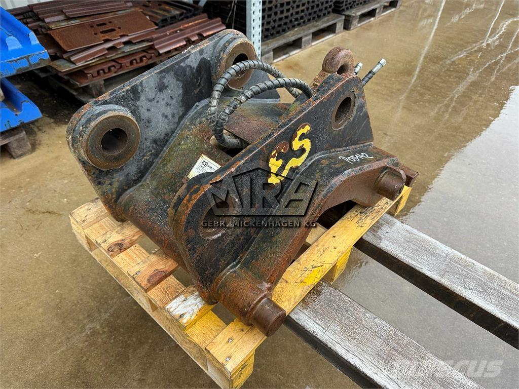 Verachtert CW40 Brze spojnice