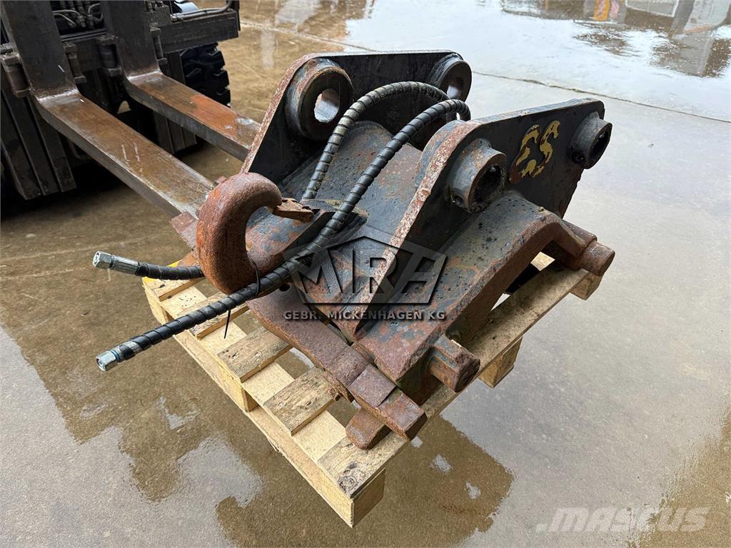 Verachtert CW40 Brze spojnice