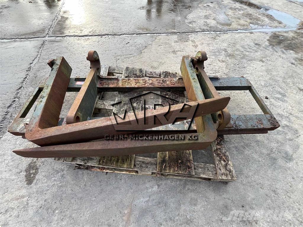 Volvo SW / L90 Vilice