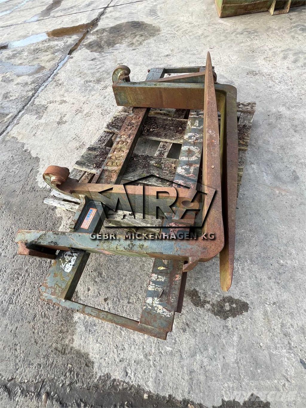 Volvo SW / L90 Vilice