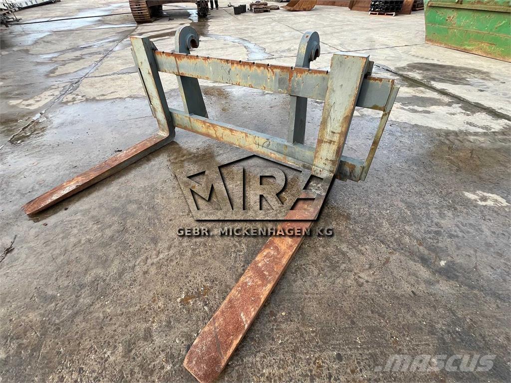 Volvo SW / L90 Vilice