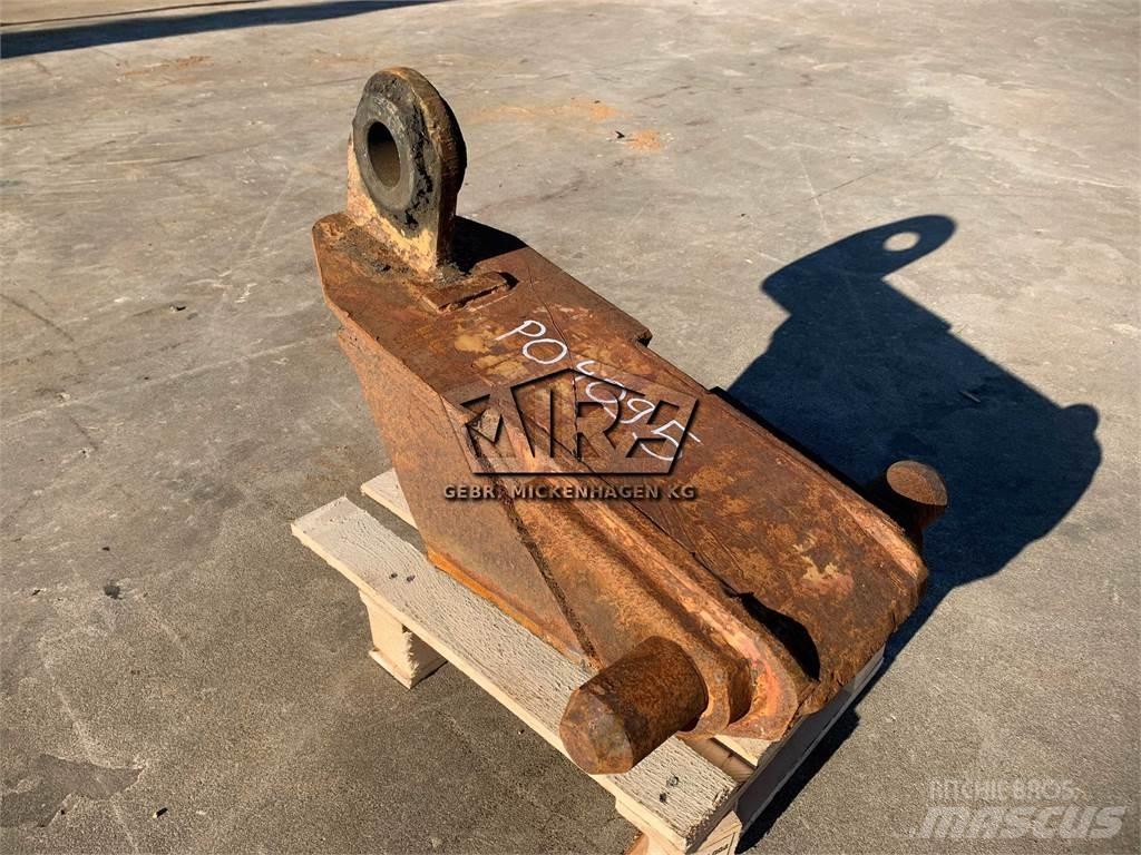 Wimmer A-Lock Brze spojnice