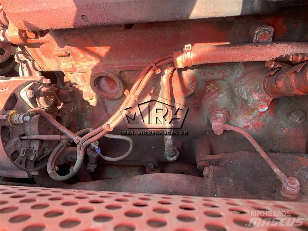 Wirtgen W 500 Asfaltne hladne glodalice