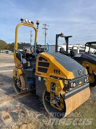 XCMG XD120 Ostale komponente