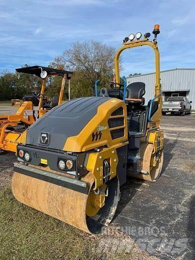 XCMG XD120 Ostale komponente